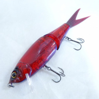 ライザージャックJR. フルムーンSP